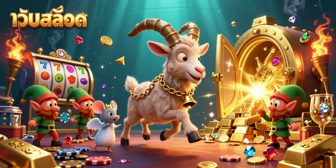 เล่นเกมสล็อตในเว็บสล็อต พร้อมส่วนลดและโปรโมชั่นอื่นๆ ที่น่าสนใจ